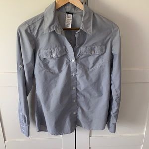 Patagonia Shirt